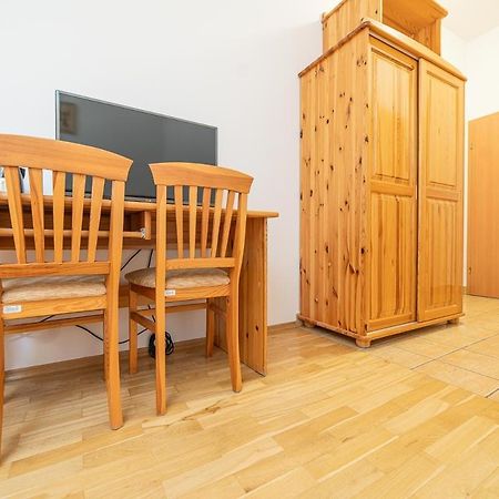 Ośrodek Wrzosowa Góra - pokoje Ruciane-Nida Exterior foto