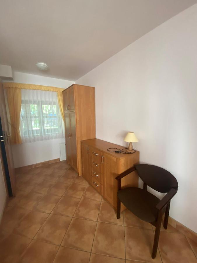 Ośrodek Wrzosowa Góra - pokoje Ruciane-Nida Exterior foto